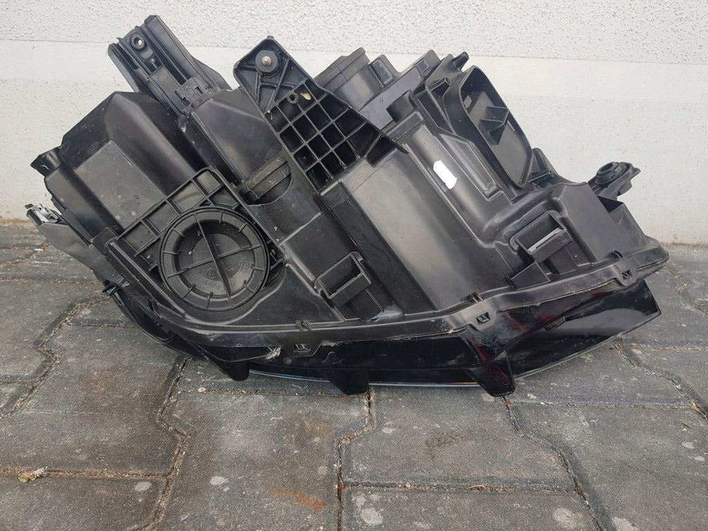 Frontscheinwerfer VW Passat B8 3G1941035P Links Scheinwerfer Headlight SCH3324300633ko