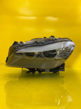 Load image into Gallery viewer, Frontscheinwerfer BMW 5 F11 F10 7203245-17 Xenon Links Scheinwerfer Headlight SCH8761468586ff