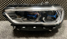 Laden Sie das Bild in den Galerie-Viewer, Frontscheinwerfer BMW X5 G05 G06 5A2799701 LE16A6379 Links Headlight SCH2433671272yg