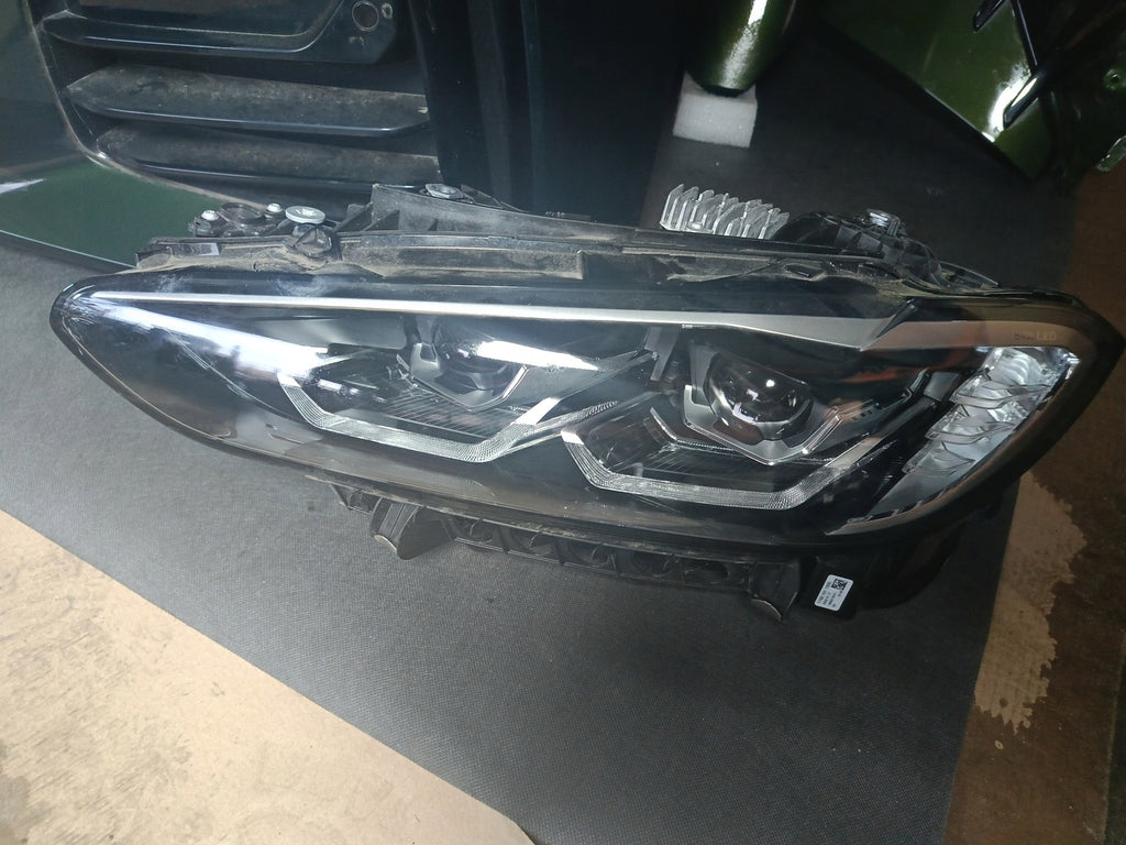 Frontscheinwerfer BMW 4 G22 G23 G26 9851035-03 9851036 LED Rechts oder Links SCH4213764139et