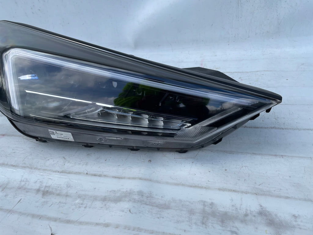 Frontscheinwerfer Hyundai Tucson 92102-D7700, D7921-22C20 LED Rechts Headlight