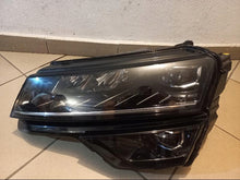 Laden Sie das Bild in den Galerie-Viewer, Frontscheinwerfer Skoda Karoq 57B941015F Full LED Links Scheinwerfer Headlight SCH7184294596wn