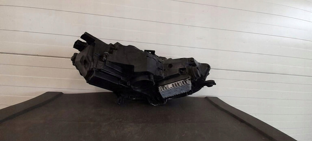 Frontscheinwerfer Audi A4 8W0941035 Links Scheinwerfer Headlight SCH8391423077zu