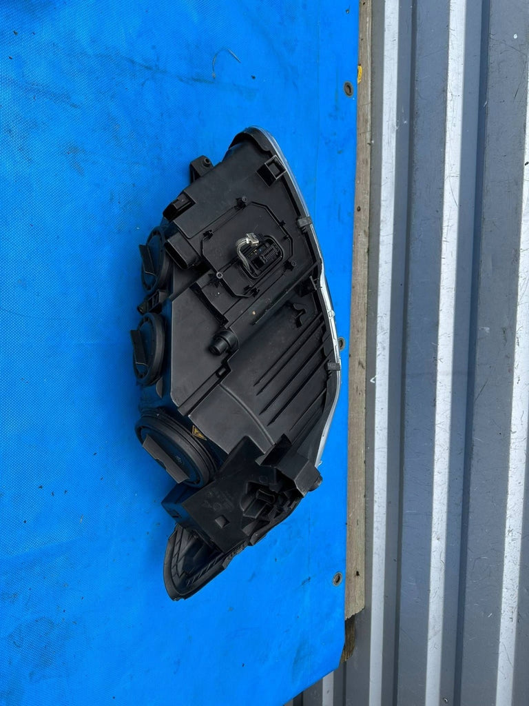 Frontscheinwerfer Mercedes-Benz A2218200761 Xenon Links Scheinwerfer Headlight SCH7660877618uu