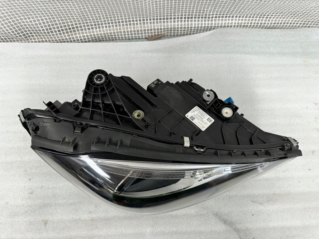 Frontscheinwerfer Mercedes-Benz W206 A2069068003 Rechts Scheinwerfer Headlight SCH1536685883aw