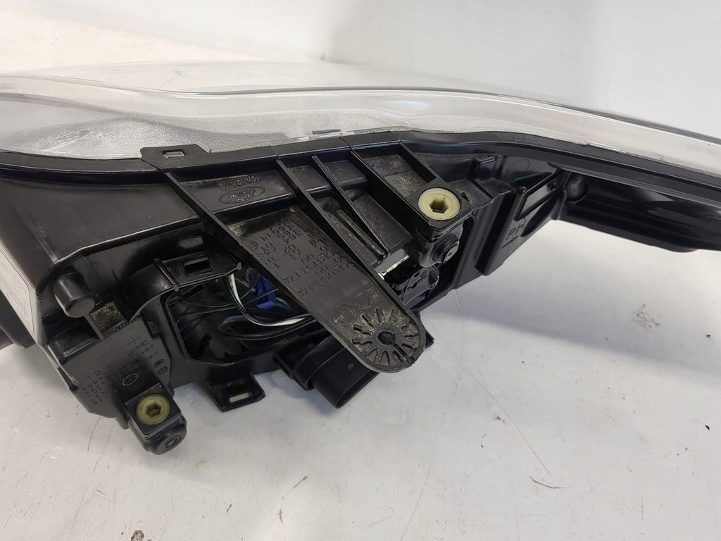 Frontscheinwerfer Ford Mondeo BS71-13W029-BF Rechts Scheinwerfer Headlight SCH5855288572qe