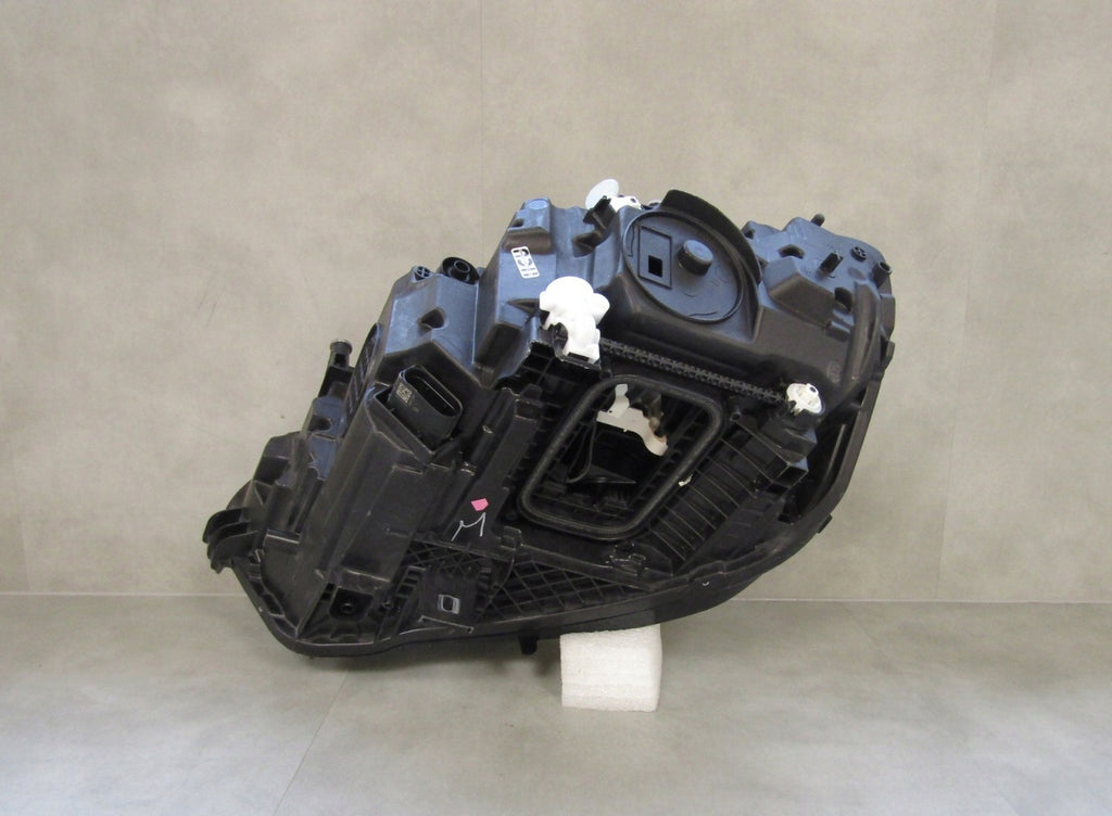 Frontscheinwerfer Mercedes-Benz Cla A1189060801 LED Rechts Headlight SCH7562612140ke