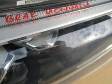 Laden Sie das Bild in den Galerie-Viewer, Frontscheinwerfer Ford Focus JX7B-13E014-AE LED Rechts Scheinwerfer Headlight SCH5911363949ve