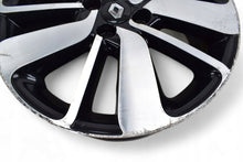 Laden Sie das Bild in den Galerie-Viewer, 1x Alufelge 17 Zoll 7.0&quot; 4x100 403007138R Renault Clio Iv Rim Wheel