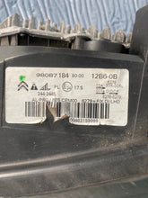 Load image into Gallery viewer, Frontscheinwerfer Citroën Ds4 98087184 Xenon Links Scheinwerfer Headlight SCH2295359127mn