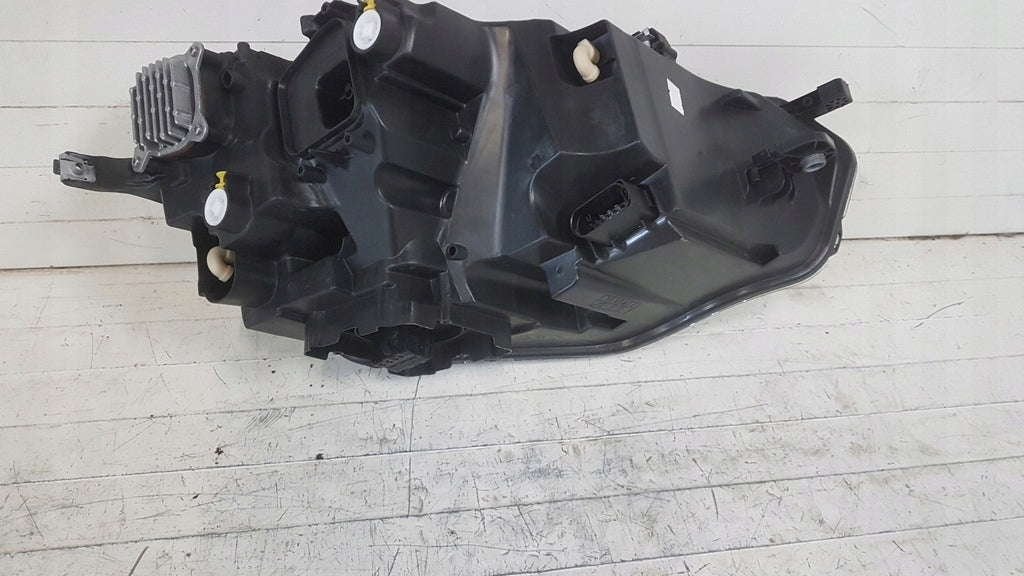 Frontscheinwerfer VW Taigo 2G7941035A LED Links Scheinwerfer Headlight SCH2366552042yh