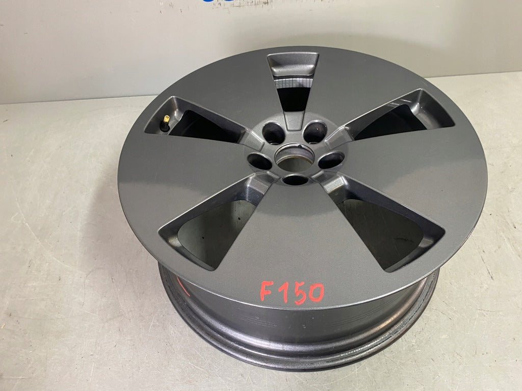 1x Alufelge 19 Zoll 8.0" 5x112 34ET 4KE601025L Audi E-Tron Rim Wheel FEL1143231240tb