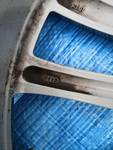 Load image into Gallery viewer, 1x Alufelge 18 Zoll 7.5" 5x100 37 5ET 8X0071498C Audi A1 Rim Wheel FEL6750432303nb