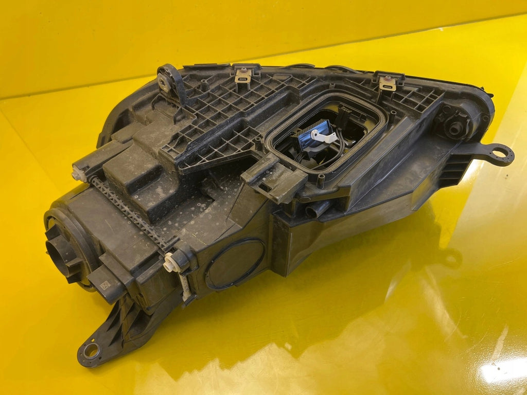 Frontscheinwerfer Mercedes-Benz Gle A1679069604 Full LED Rechts Headlight