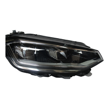 Laden Sie das Bild in den Galerie-Viewer, Frontscheinwerfer VW Sportsvan 517941082 LED Rechts Scheinwerfer Headlight