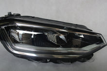 Laden Sie das Bild in den Galerie-Viewer, Frontscheinwerfer VW Sportsvan 517941082 LED Rechts Scheinwerfer Headlight