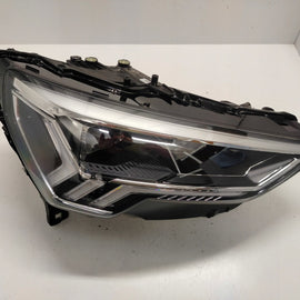 Frontscheinwerfer Audi Q3 83A941034 Full LED Rechts Scheinwerfer Headlight SCH3064314330dy