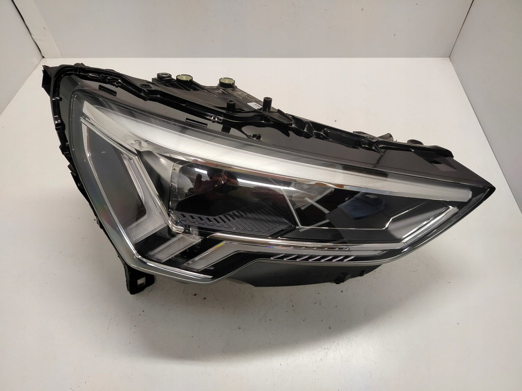 Frontscheinwerfer Audi Q3 83A941034 Full LED Rechts Scheinwerfer Headlight SCH3064314330dy
