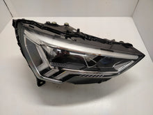 Laden Sie das Bild in den Galerie-Viewer, Frontscheinwerfer Audi Q3 83A941034 Full LED Rechts Scheinwerfer Headlight SCH3064314330dy