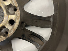 Laden Sie das Bild in den Galerie-Viewer, 1x Alufelge 17 Zoll 7.0" 5x112 A2054010200 Mercedes-Benz W205 Rim Wheel FEL4979887525na