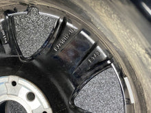 Laden Sie das Bild in den Galerie-Viewer, 1x Alufelge 18 Zoll 8.0&quot; 5x112 43ET A2134013700 Mercedes-Benz W213 Rim Wheel