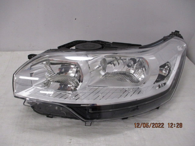 Frontscheinwerfer Citroën C5 III LED Links Scheinwerfer Headlight SCH4514424638py