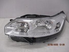 Frontscheinwerfer Citroën C5 III LED Links Scheinwerfer Headlight SCH4514424638py