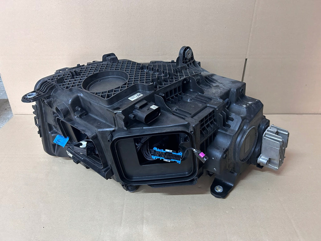 Frontscheinwerfer Mercedes-Benz Glc A2549062302 Links Scheinwerfer Headlight SCH9077957496sb
