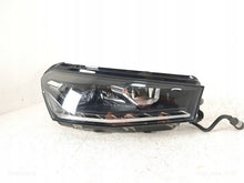 Laden Sie das Bild in den Galerie-Viewer, Frontscheinwerfer Skoda Fabia I 6VB941016B Rechts Scheinwerfer Headlight SCH9298321296jd