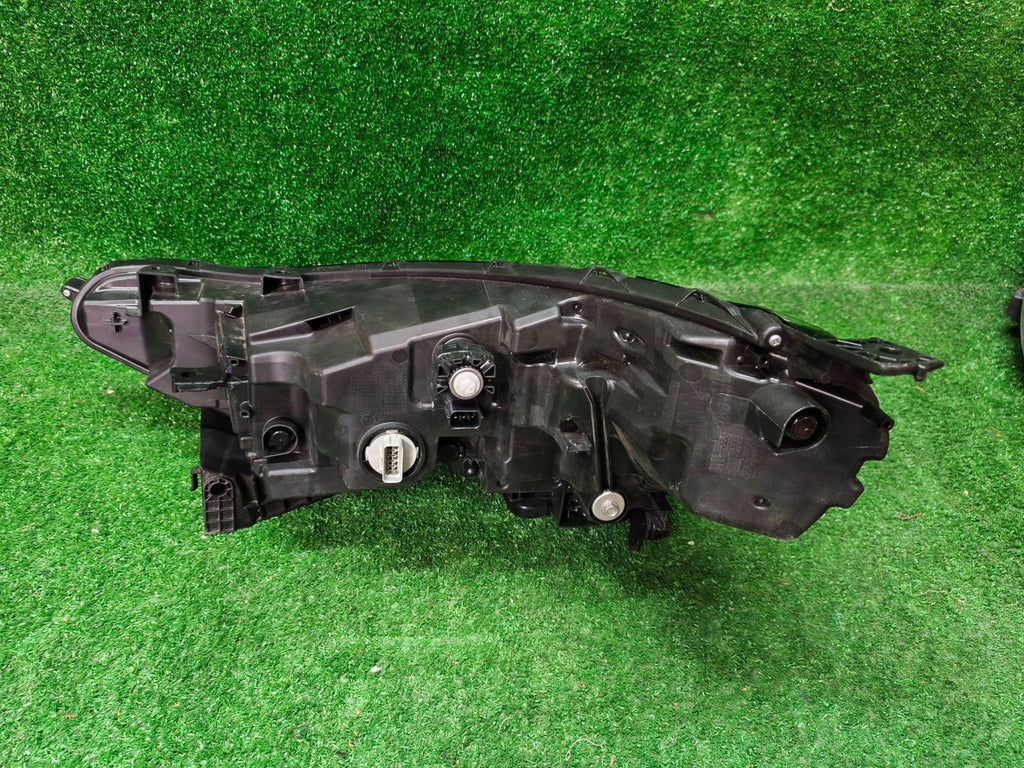 Frontscheinwerfer Honda Hrv Hr-V CSC29632 Rechts Scheinwerfer Headlight SCH2369044210vl