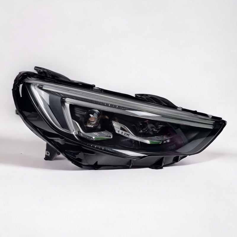 Frontscheinwerfer Opel Insignia B 39165282 FULL LED Rechts Headlight