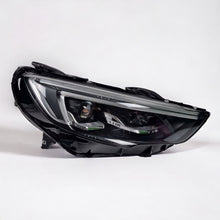 Load image into Gallery viewer, Frontscheinwerfer Opel Insignia B 39165282 FULL LED Rechts Headlight