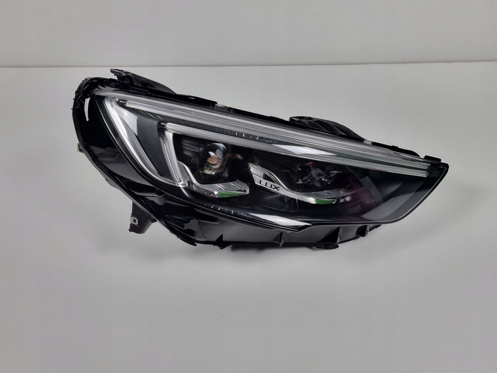 Frontscheinwerfer Opel Insignia B 39165282 FULL LED Rechts Headlight