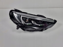 Load image into Gallery viewer, Frontscheinwerfer Opel Insignia B 39165282 FULL LED Rechts Headlight