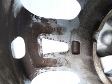 Load image into Gallery viewer, 1x Alufelge 16 Zoll 6.0" 4x108 37 5ET CN151007E1C Ford Fiesta Rim Wheel FEL3504518590wg
