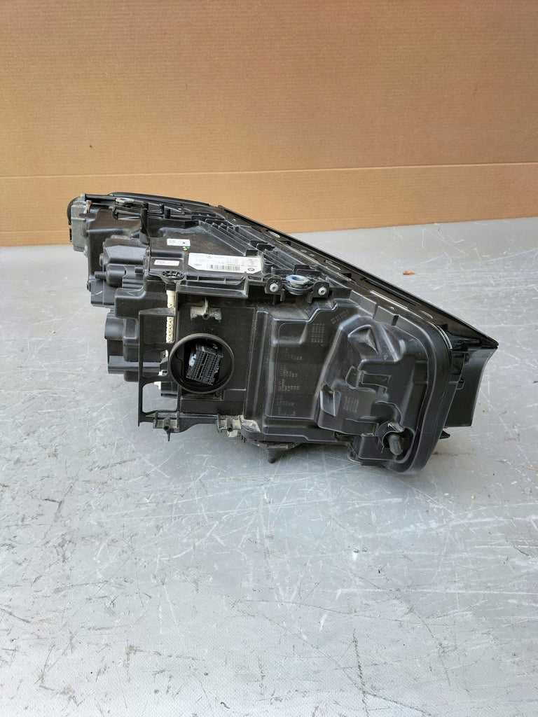 Frontscheinwerfer BMW 5 G30 8082655-05 Full LED Links Scheinwerfer Headlight SCH9741490316yc