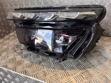 Load image into Gallery viewer, Frontscheinwerfer Skoda Kamiq 658941015 Links Scheinwerfer Headlight SCH3655299428bw