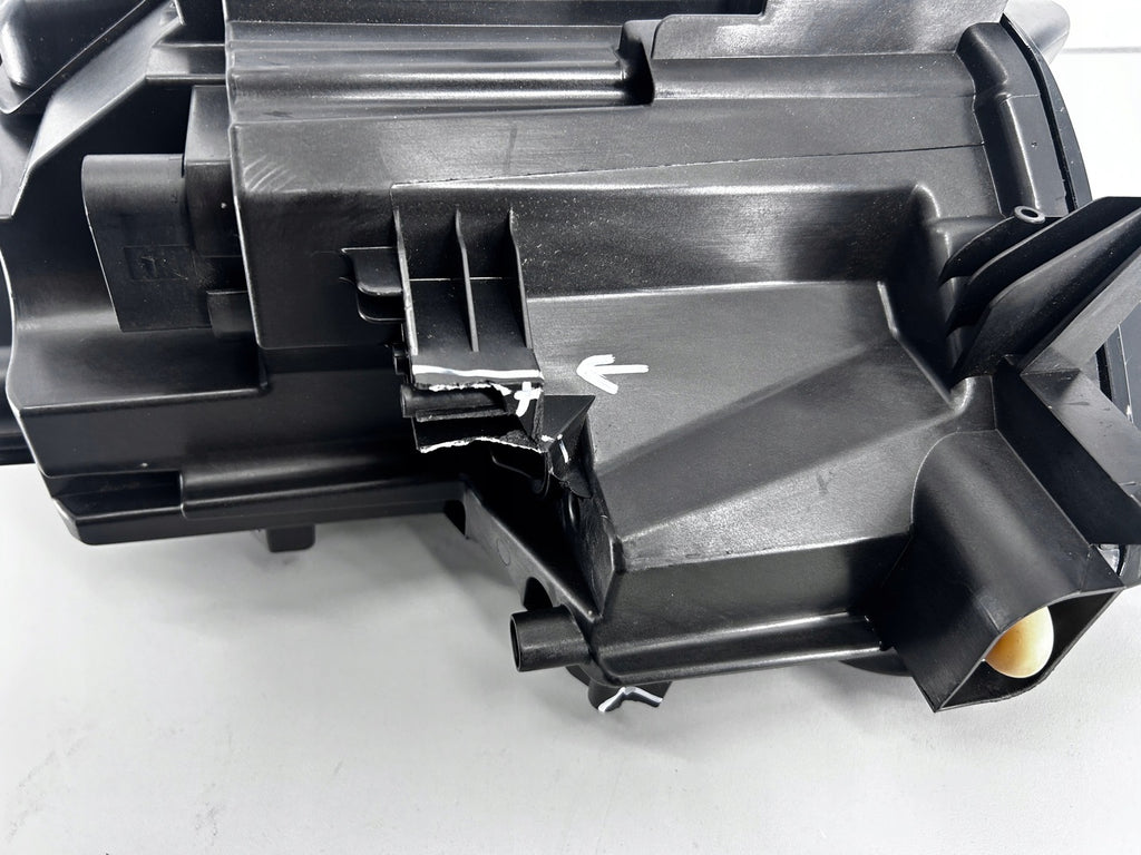 Frontscheinwerfer VW Id.3 10B941006C Full LED Rechts Scheinwerfer Headlight SCH3464432651bb