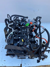 Laden Sie das Bild in den Galerie-Viewer, Motor Volvo V40 D4204T8 2.0 120PS 88kW 149TKm 2015 Diesel Engine Komplett MOT8882016800tb