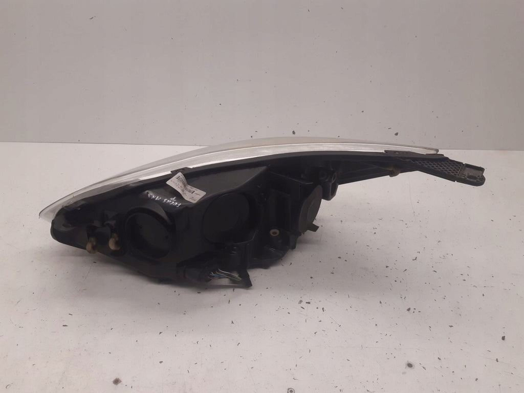 Frontscheinwerfer Ford Focus BM51-13W029-NB Rechts Scheinwerfer Headlight SCH8415307682is