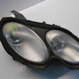 Frontscheinwerfer Smart Forfour 454 0301207202 Rechts Scheinwerfer Headlight SCH6128864669zb