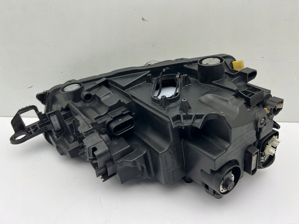 Frontscheinwerfer Skoda Scala 657941015A 992941571 LED Links Headlight SCH6387608684yn