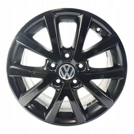 1x Alufelge 18 Zoll 6.5