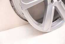 Load image into Gallery viewer, 1x Alufelge 19 Zoll 8.0" 5x108 42 5ET Glanz Silber 31423021 Volvo Xc90 Ii FEL3481225034rd