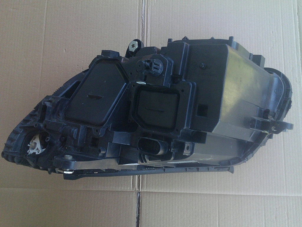 Frontscheinwerfer Mercedes-Benz W205 030128423407 A2059062604 Rechts Headlight SCH5710913201qk