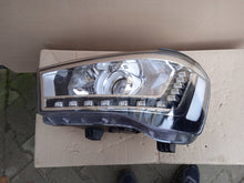 Load image into Gallery viewer, Frontscheinwerfer Hyundai H350 LED Links Scheinwerfer Headlight