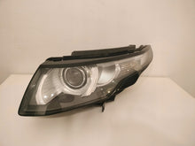 Load image into Gallery viewer, Frontscheinwerfer Land Rover Range Evoque Links Scheinwerfer Headlight SCH5219344918fp