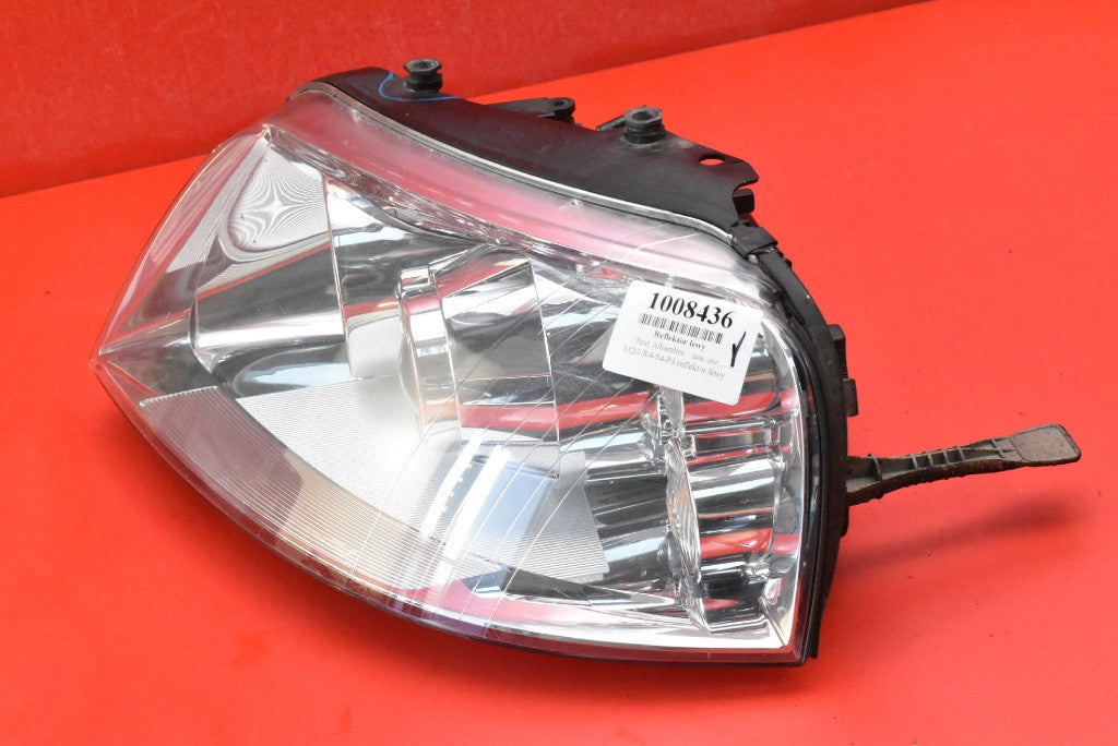 Frontscheinwerfer Seat Alhambra 7M3941017 Xenon Ein Stück (Rechts oder Links)