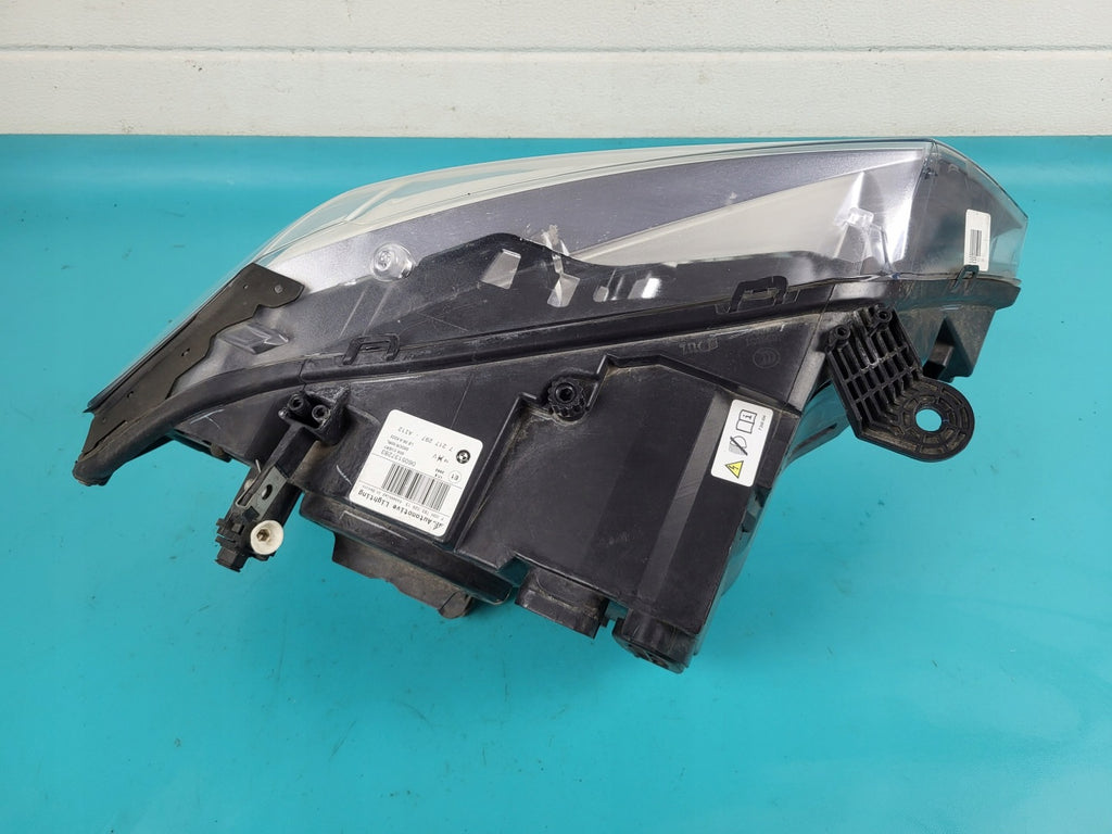 Frontscheinwerfer BMW X3 F25 PA0116 7217297 Links Scheinwerfer Headlight SCH2971501152ad