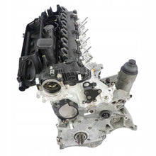 Laden Sie das Bild in den Galerie-Viewer, Motor BMW X5 E70 306D3 3.0 119TKm Diesel Engine Unkomplett